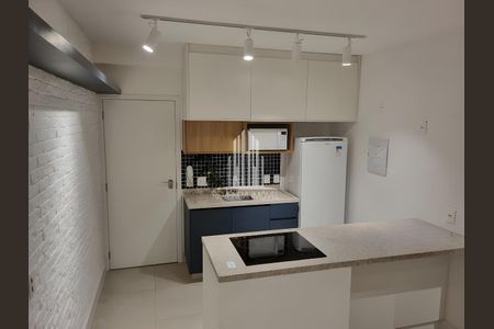 Apartamento para alugar com 1 quarto, 42m² em Santa Ifigênia, São Paulo