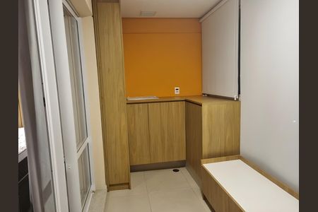 Apartamento para alugar com 1 quarto, 42m² em Santa Ifigênia, São Paulo