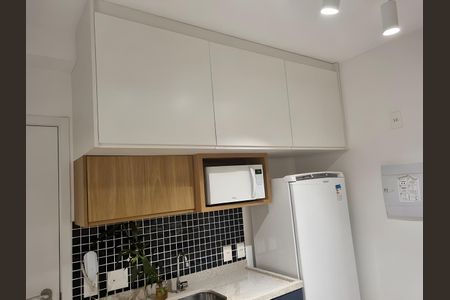 Apartamento para alugar com 1 quarto, 42m² em Santa Ifigênia, São Paulo