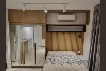Apartamento para alugar com 1 quarto, 42m² em Santa Ifigênia, São Paulo