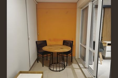 Apartamento para alugar com 1 quarto, 42m² em Santa Ifigênia, São Paulo
