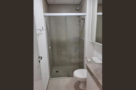 Apartamento para alugar com 1 quarto, 42m² em Santa Ifigênia, São Paulo