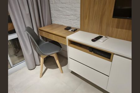 Apartamento para alugar com 1 quarto, 42m² em Santa Ifigênia, São Paulo