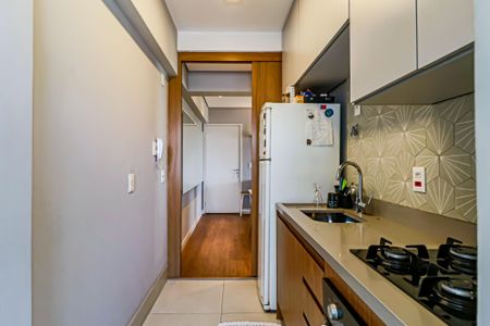 Apartamento à venda com 58m², 2 quartos e 2 vagas Apartamento à venda com 58m², 2 quartos e 2 vagasCozinha