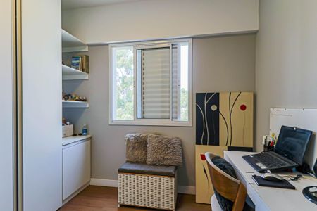 Apartamento à venda com 58m², 2 quartos e 2 vagas Apartamento à venda com 58m², 2 quartos e 2 vagasQuarto