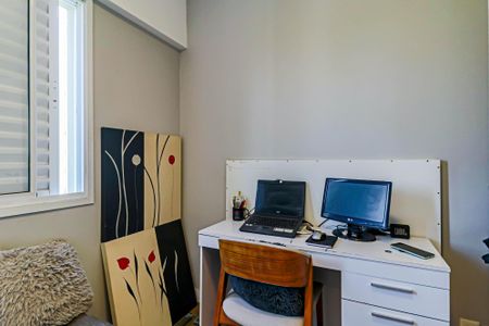 Apartamento à venda com 58m², 2 quartos e 2 vagas Apartamento à venda com 58m², 2 quartos e 2 vagasQuarto