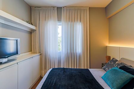 Apartamento à venda com 58m², 2 quartos e 2 vagas Apartamento à venda com 58m², 2 quartos e 2 vagasSuite