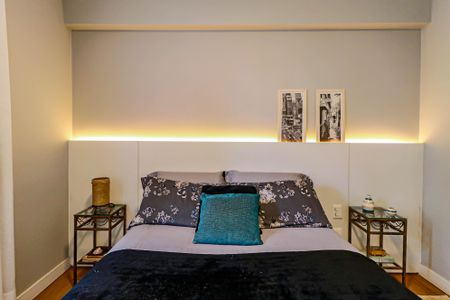 Apartamento à venda com 58m², 2 quartos e 2 vagas Apartamento à venda com 58m², 2 quartos e 2 vagasSuite