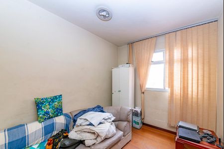 Quarto 2 de apartamento à venda com 3 quartos, 130m² em Luxemburgo, Belo Horizonte