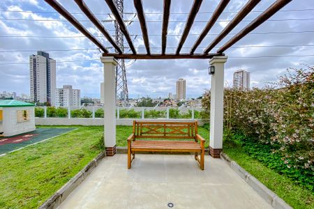 Apartamento para alugar com 60m², 2 quartos e 1 vagaÁrea comum
