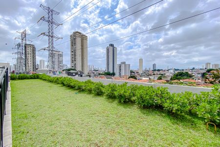 Apartamento para alugar com 60m², 2 quartos e 1 vagaÁrea comum