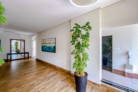 Apartamento para alugar com 60m², 2 quartos e 1 vagaÁrea comum