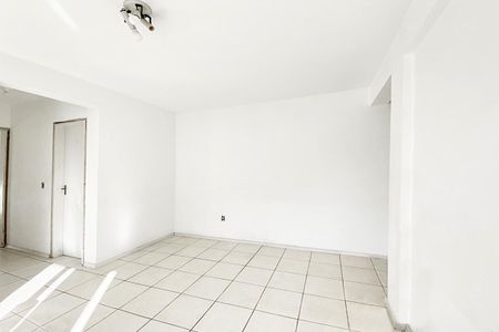 Sala de apartamento para alugar com 2 quartos, 60m² em Centro, São Leopoldo