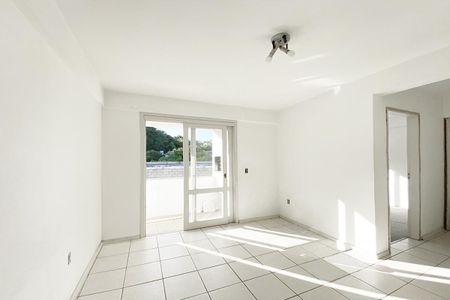 Sala de apartamento para alugar com 2 quartos, 60m² em Centro, São Leopoldo