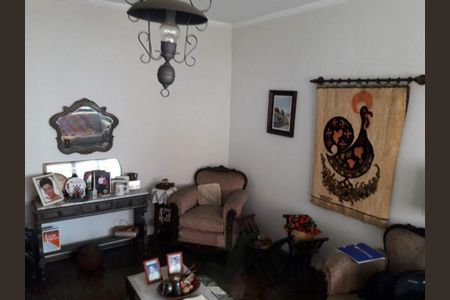 Casa à venda com 3 quartos, 156m² em Vila Sônia (Sousas), Campinas