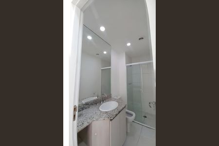 Apartamento para alugar com 2 quartos, 84m² em Alphaville, Barueri