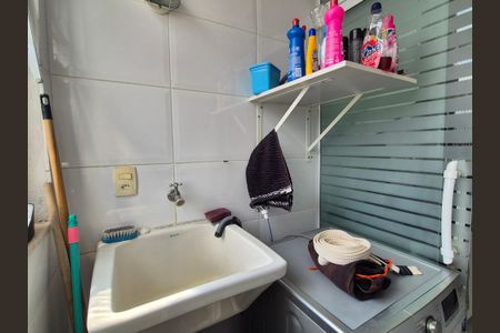 Apartamento à venda com 58m², 2 quartos e 1 vagaÁrea de Serviço 