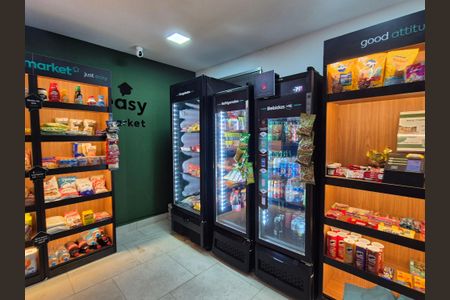 Apartamento à venda com 58m², 2 quartos e 1 vagaÁrea comum 