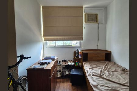 Apartamento à venda com 58m², 2 quartos e 1 vagaQuarto 1