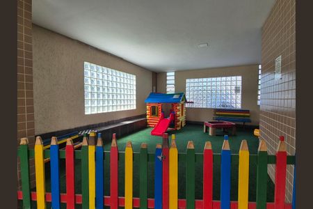 Apartamento à venda com 58m², 2 quartos e 1 vagaÁrea comum 