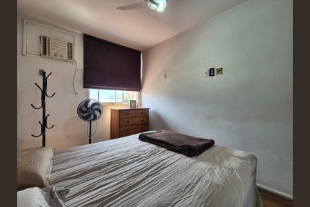 Apartamento à venda com 58m², 2 quartos e 1 vagaQuarto 2