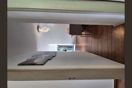 Apartamento à venda com 58m², 2 quartos e 1 vagaCorredor 