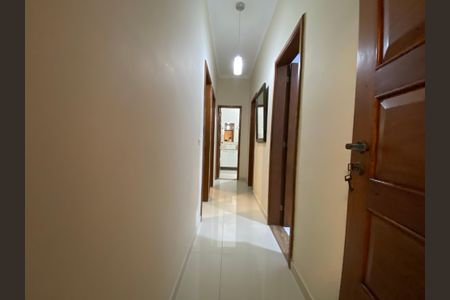 Corredor de apartamento à venda com 3 quartos, 100m² em Méier, Rio de Janeiro