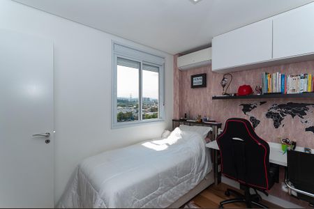 Apartamento à venda com 81m², 3 quartos e 2 vagas Apartamento à venda com 81m², 3 quartos e 2 vagasQuarto 2