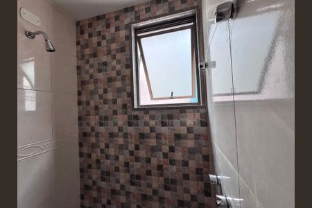 Apartamento à venda com 263m², 4 quartos e 3 vagasBanheiro da Suíte 1