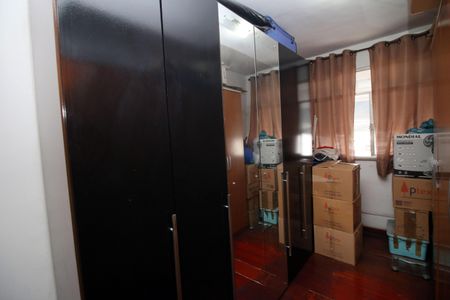 Apartamento à venda com 86m², 2 quartos e 1 vagaCloset Quarto 1