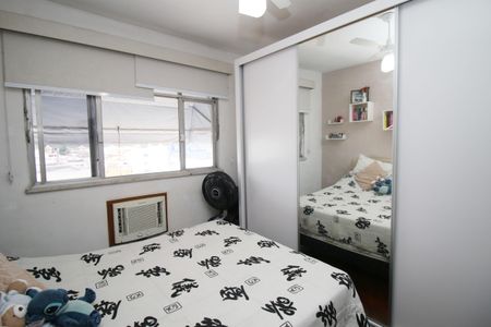 Apartamento à venda com 86m², 2 quartos e 1 vagaQuarto 2