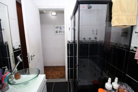 Apartamento à venda com 86m², 2 quartos e 1 vagaBanheiro