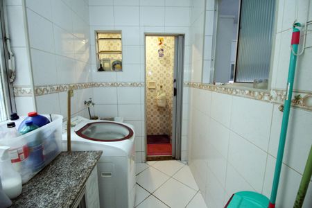 Apartamento à venda com 86m², 2 quartos e 1 vagaÁrea de Serviço