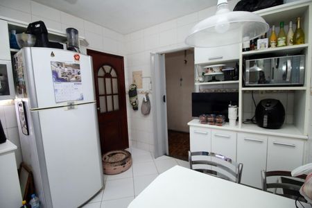 Apartamento à venda com 86m², 2 quartos e 1 vagaCozinha
