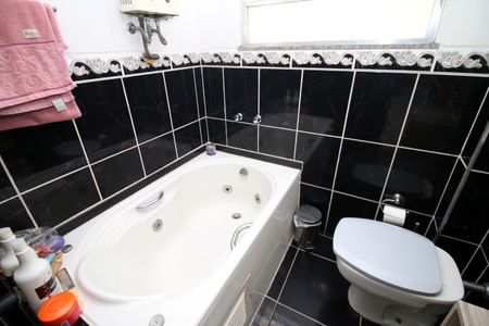 Apartamento à venda com 86m², 2 quartos e 1 vagaBanheiro