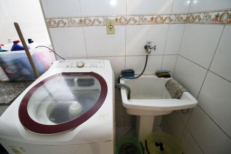 Apartamento à venda com 86m², 2 quartos e 1 vagaÁrea de Serviço tanque