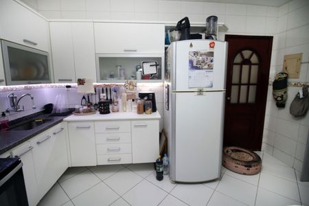 Apartamento à venda com 86m², 2 quartos e 1 vagaCozinha