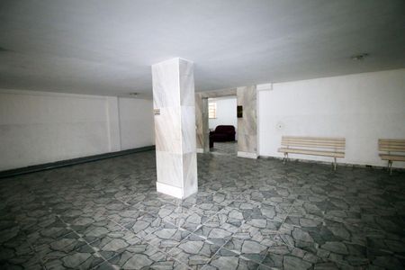 Apartamento à venda com 86m², 2 quartos e 1 vagaGaragem