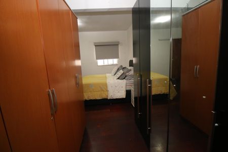 Apartamento à venda com 86m², 2 quartos e 1 vagaCloset Quarto 1