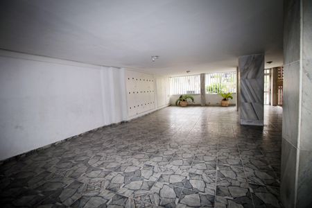 Apartamento à venda com 86m², 2 quartos e 1 vagaGaragem