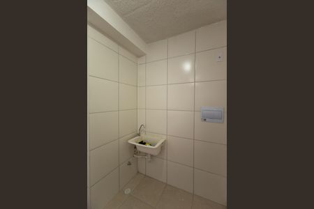 Apartamento à venda com 35m², 2 quartos e sem vaga Apartamento à venda com 35m², 2 quartos e sem vagaÁrea de Serviço