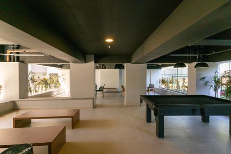 Apartamento à venda com 35m², 2 quartos e sem vaga Apartamento à venda com 35m², 2 quartos e sem vagaLouge