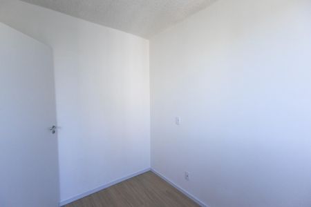 Quarto 2 de apartamento à venda com 2 quartos, 35m² em Usina Piratininga, São Paulo