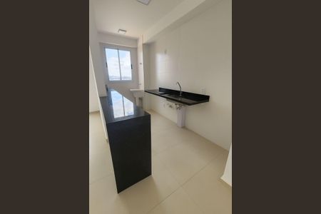 Cozinha de apartamento para alugar com 2 quartos, 60m² em Nova Suíça, Belo Horizonte