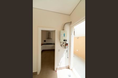 Casa de condomínio para alugar com 300m², 3 quartos e 4 vagas Casa de condomínio para alugar com 300m², 3 quartos e 4 vagasÁrea de Serviço