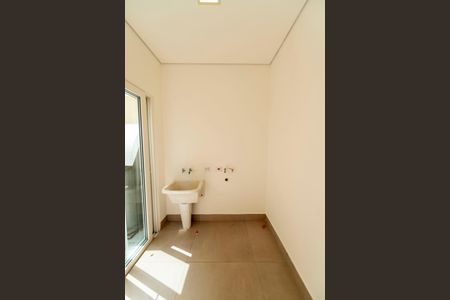 Casa de condomínio para alugar com 300m², 3 quartos e 4 vagas Casa de condomínio para alugar com 300m², 3 quartos e 4 vagasÁrea de Serviço