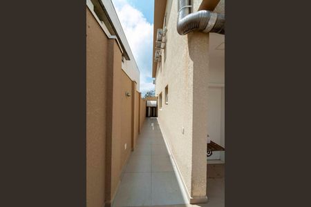 Casa de condomínio para alugar com 300m², 3 quartos e 4 vagas Casa de condomínio para alugar com 300m², 3 quartos e 4 vagasÁrea Externa
