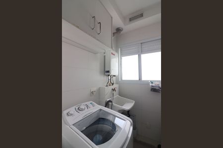 Apartamento à venda com 91m², 2 quartos e 2 vagasÁrea de Serviço