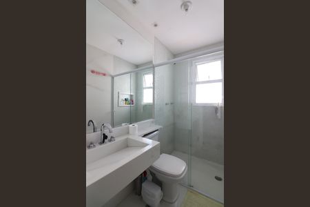 Apartamento à venda com 91m², 2 quartos e 2 vagasSuíte 1 Banheiro