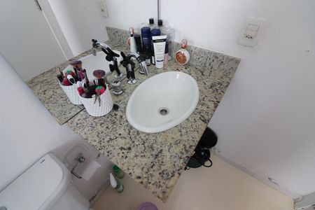 Apartamento à venda com 91m², 2 quartos e 2 vagasSuíte 2 Banheiro